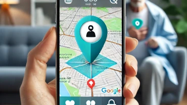 GPS Tracking & Mobile Safety